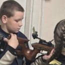 Jaunieji šauliai demonstravo meistriškumą Lietuvos čempionate