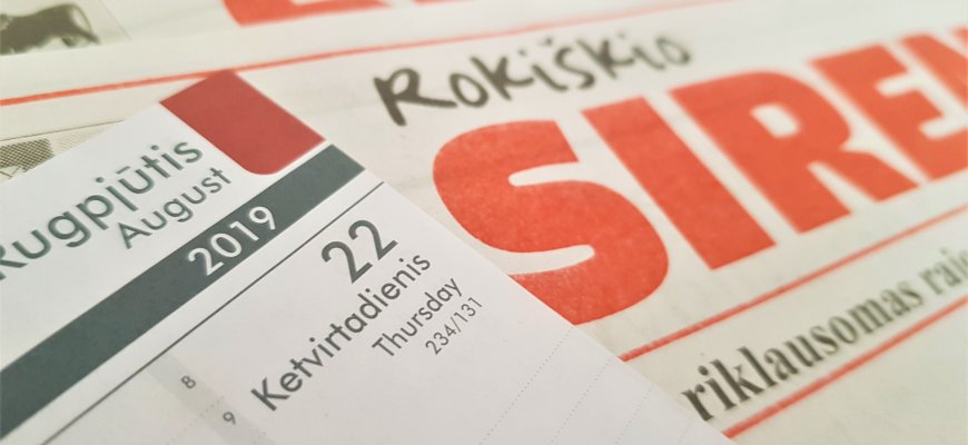 Rugpjūčio 22-oji Lietuvoje ir pasaulyje