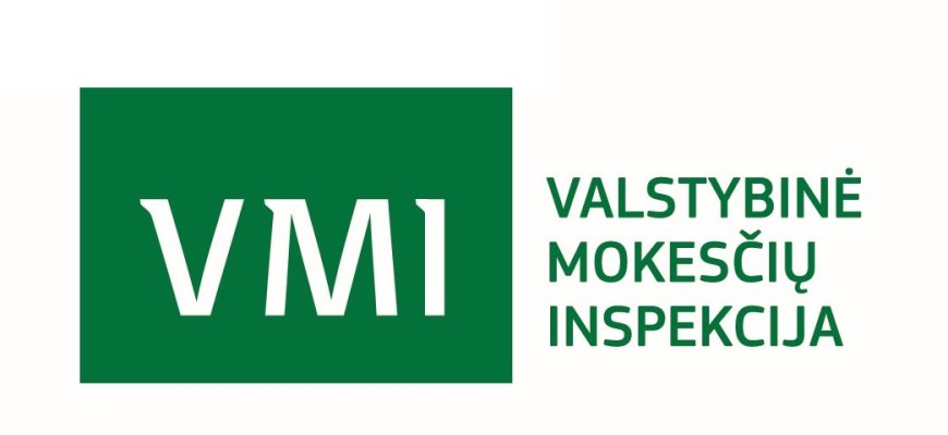 VMI ragina suskubti – deklaracijoms pateikti liko savaitė