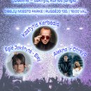 Jau šį savaitgalį - „Obelinė”!