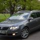 „VW Passat B6“