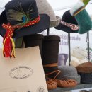 „Amatų dienos 2026“ – trys dienos kūrybos ir gyvųjų tradicijų (foto)