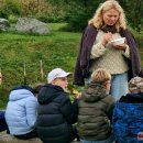 Tradicinio renginio „Amatų dienos 2025“ akimirkos (foto+video)