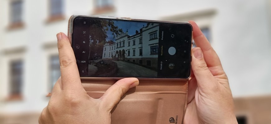 Kviečia į nemokamas ekskursijas