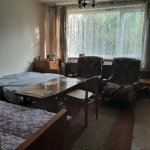 Butas Pandėlyje