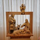 Krašto muziejus užvėrė Prakartėlių parodos duris: 2028-aisiais laukia jubiliejinis susitikimas (foto)