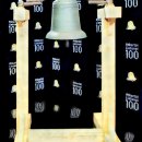 Prieš 10 metų atrastas Kriaunų varpas