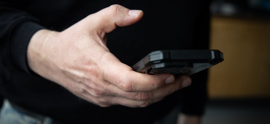 Prevencijai: naujausi sukčiavimo atvejai