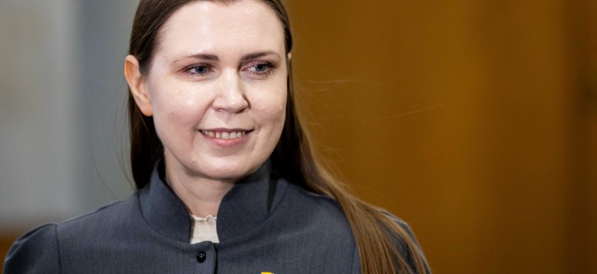 Šakalienė ketina trauktis iš ministrės pareigų
