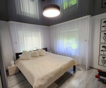 Tvarkinkas namas Rokiškio raj.