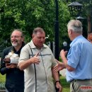 Įvyko 26-asis menininkų pleneras Skemuose (video+foto)