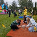 Šeimos dieną bažnytinius įžadus prieš Dievą atnaujino dvi dešimtys porų (foto)