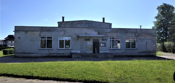 Po to, kai rašėme: Rokiškio viešoji pirtis dirbs ilgiau, laukia remontas