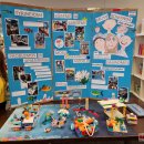 „Mokslo klubas“ į Rokiškį atviliojo robotiadą: tokio gausaus dalyvių skaičiaus kiti rajonai neregėjo  (foto)