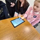 Žaismingos skaitmeninės priemonės – veiksmingas mokymosi metodas (foto)