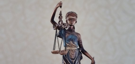 Per metus 33 Panevėžio apylinkės teismo teisėjai išnagrinėjo beveik 12,5 tūkst. bylų