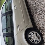 „Renault Lagūna“ 