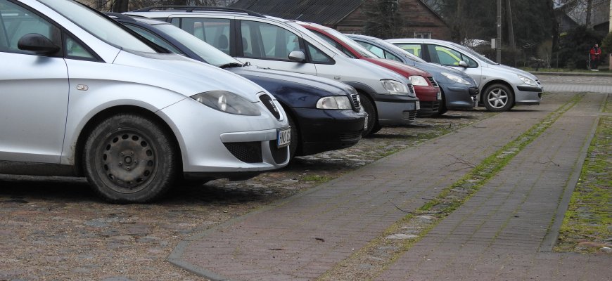 Automobilių taršos mokestis – nuo kitų metų liepos