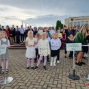 Skambutis moksleivius ir vėl sukvietė į mokyklas...  (foto)