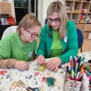 „Socialinių dirbtuvių“ rezultatai: projekto dalyviai per šiuos metus vos spėja suktis 