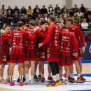 Didžiulė krepšinio šventė Rokiškyje: RKL sezono atidaryme – „JVN“ triumfas prieš uteniškius (foto+video)