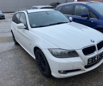 „BMW 320“