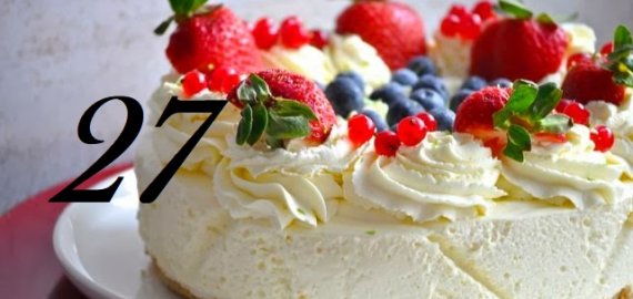 Balandžio 27-oji Lietuvoje ir pasaulyje