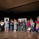 Vasarą sutiko vėl atgaivindami lėles... (foto)