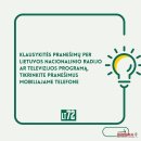 NUOLAT ATNAUJINAMA: dalyje Lietuvos - oro pavojus