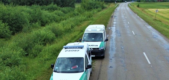 Būkite budrūs: sukčiai ieško prekių skelbimų portale