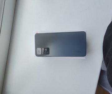 „Redmi Note 11pro 5g“