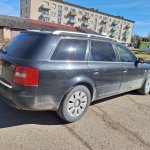 „Audi A6“