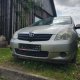 „Toyota Corolla Verso“