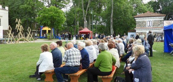 Vyriausybė svarstys, kokiu grafiku leisti atnaujinti renginius 