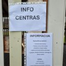 ESOC evakavo Obelių seniūniją – laimė, tai buvo tik funkcinės pratybos