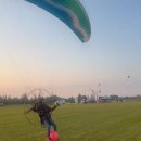 Triumfavę Lietuvos motorizuotų parasparnių čempionate, rokiškėnai šiais metais galvoja pailsėti nuo pasaulio