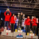 Paskelbus „Biorina Winter Rally Rokiškis“ registraciją renkasi pirmieji dalyviai