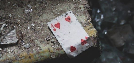 Paauglystė baigėsi: azartiniams lošimams lietuvoje 18 metų