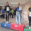 Lietuvos jaunių čempionate - rokiškėnų spindesys (foto)