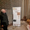 Rokiškio šv. Mato bažnyčią papuošė rankraštis-rekordininkas (foto)