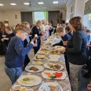 Žino, mato, išbando – vaikų susidomėjimas sveika gyvensena kur kas didesnis, nei mano suaugusieji 