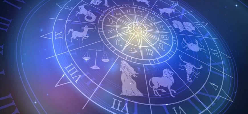 Astrologinė prognozė kitai savaitei