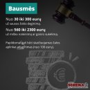 Deginama žolė: mirties nuosprendis viskam, kas gyva 