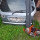 „Opel Zafira“ dalys