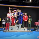 Europos jėgos trikovės čempionatas N. K. Čypui lėmė IV-ąją vietą bendroje įskaitoje