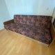 Sofa, spinta, sekcija, viryklė