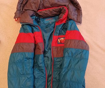 Drabužiai berniukui