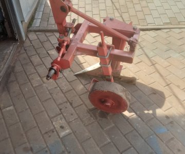 Plūgas