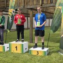 Šauliai vėl pelnė medalius (foto)