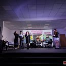 Išdalino apdovanojimus veikliam Rokiškio jaunimui: net tris įvertinimus atsiėmė viena kompanija (foto)